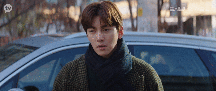 《愛在大都會》（都市男女的愛情法）第8集~第13集劇情