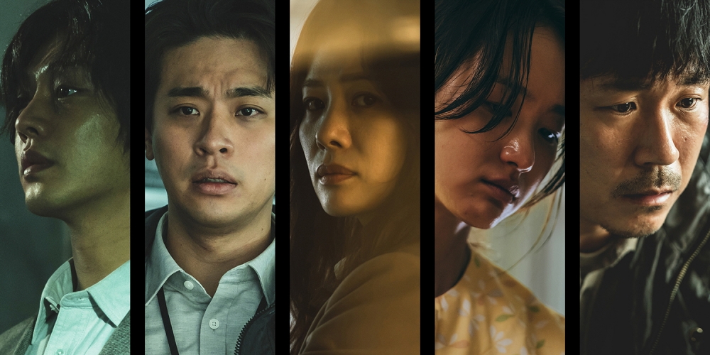 Netflix公開11部將上檔韓劇劇照