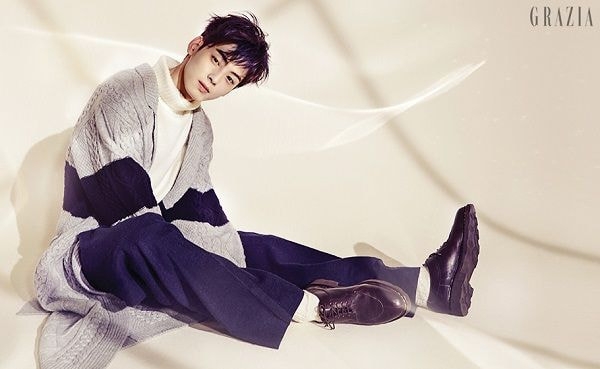 回顧車銀優歷年畫報