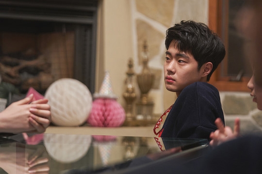 趙炳圭確定合作劉在錫KBS新綜《快樂在一起回家》