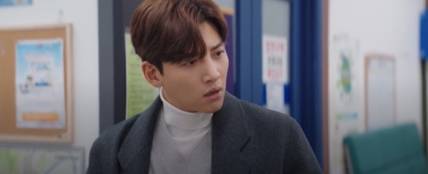 《愛在大都會》（都市男女的愛情法）第8集~第13集劇情