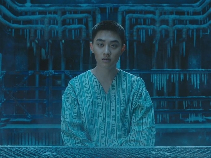 都敬秀將主演韓版《不能說的秘密》