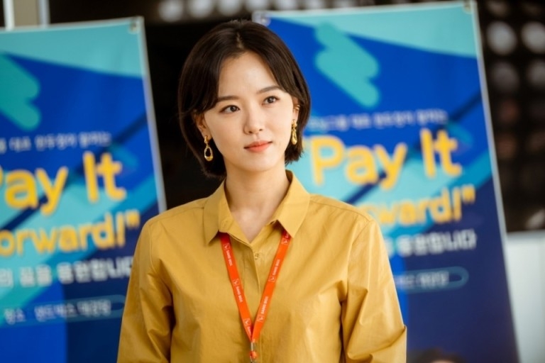 金宣虎感謝觀眾替《Start-Up》「韓志平」抱不平！透文世潤客串起因、首次MV拍攝心得