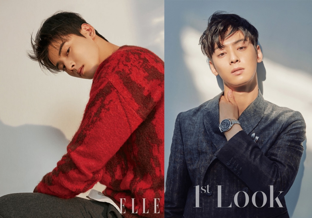 回顧車銀優歷年畫報