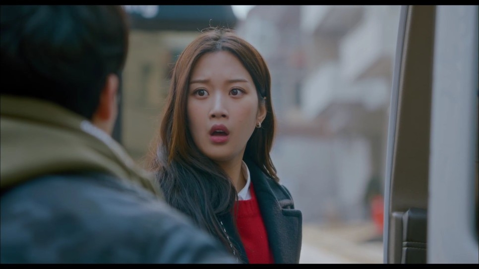 《女神降臨》大結局劇情