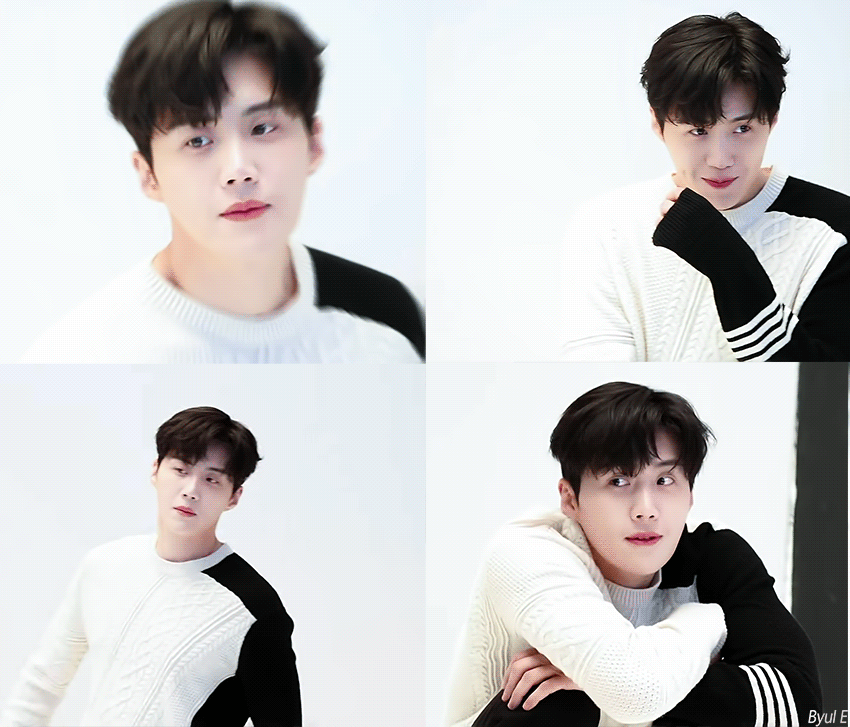 金宣虎感謝觀眾替《Start-Up》「韓志平」抱不平！透文世潤客串起因、首次MV拍攝心得