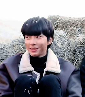 黃寅燁（黃仁燁）了解自己特徵