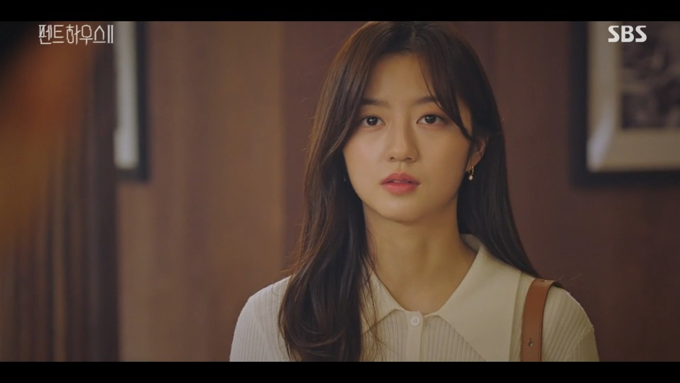 《Penthouse上流戰爭2》第3-4集劇情