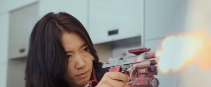 《薛西弗斯的神話》第3-4集 劇情