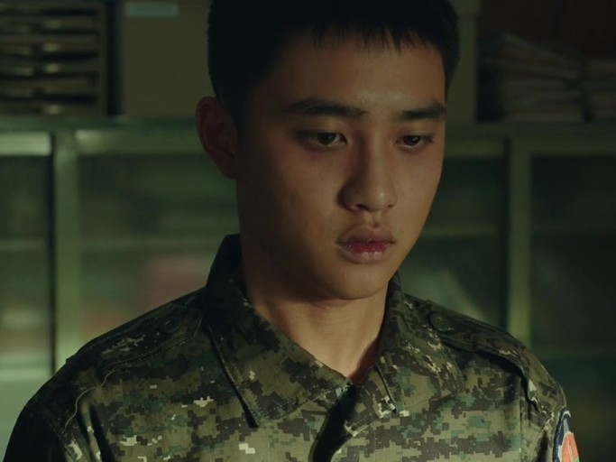 都敬秀將主演韓版《不能說的秘密》