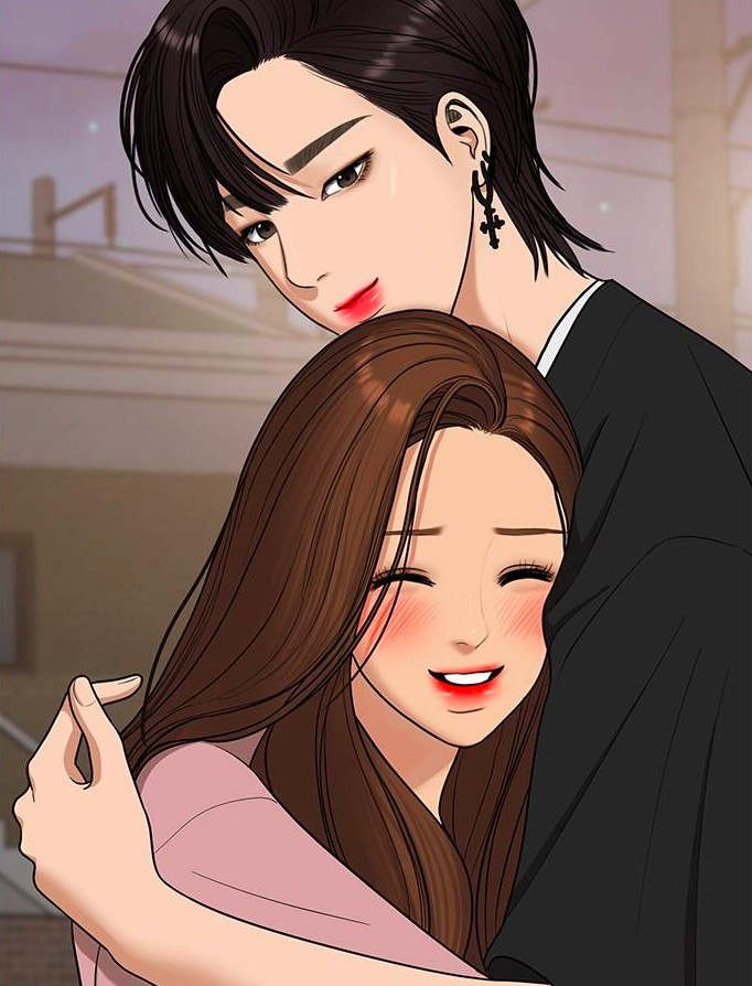《女神降臨》