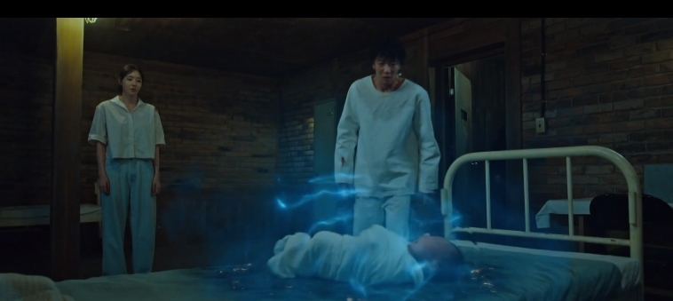 《LUCA》大結局劇情