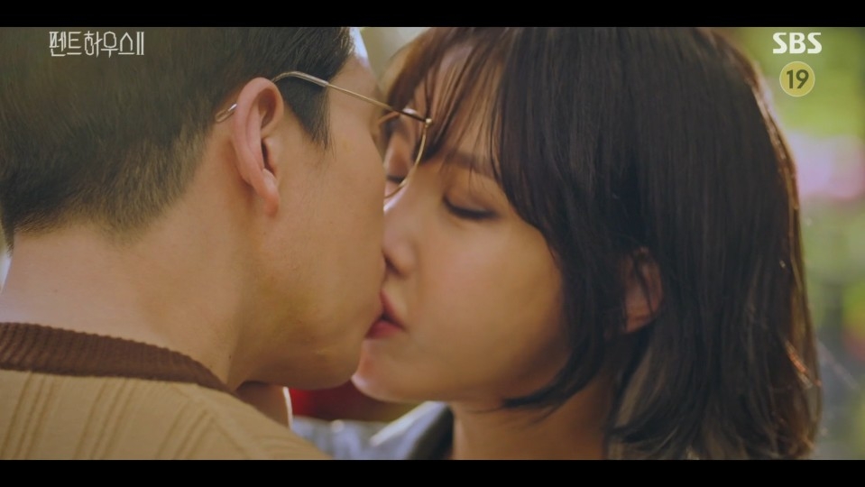 《Penthouse上流戰爭2》第5-6集劇情