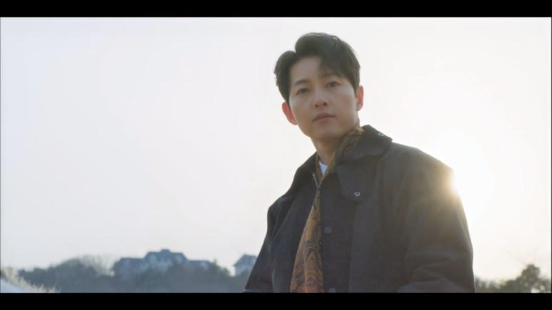 《黑道律師文森佐》(Vincenzo)第7、8集劇情