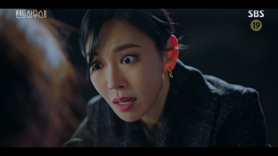 《Penthouse上流戰爭2》第5-6集劇情