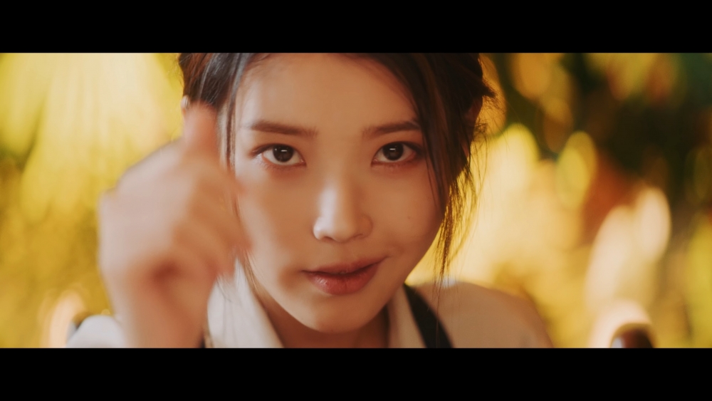 IU主打曲《Coin》預告