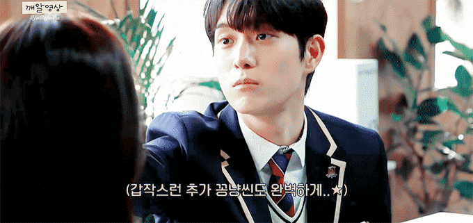 金永大因「朱碩勳」「吳南柱」演出人生代表作！網得知真名反應：弟弟叫金永中？