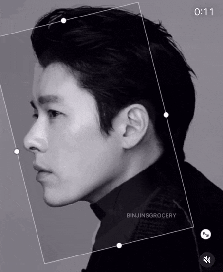 玄彬 孫藝珍 夫妻臉