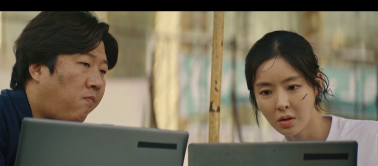 《LUCA》大結局劇情