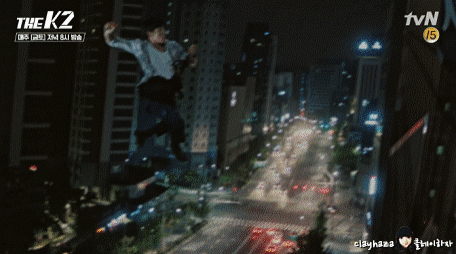 池昌旭、李準基、金南佶、姜棟元動作戲親自上場大展「武」技！連導演也狂誇專業實力