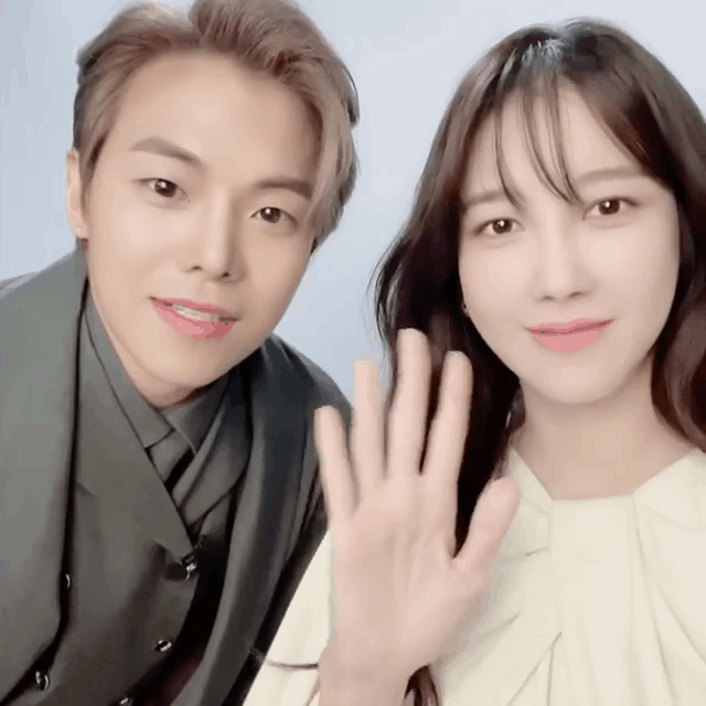 朴殷碩Instagram發文