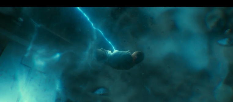 《LUCA》大結局劇情