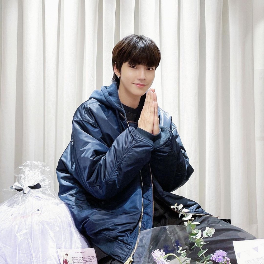 黃寅燁IG粉絲人數暴增