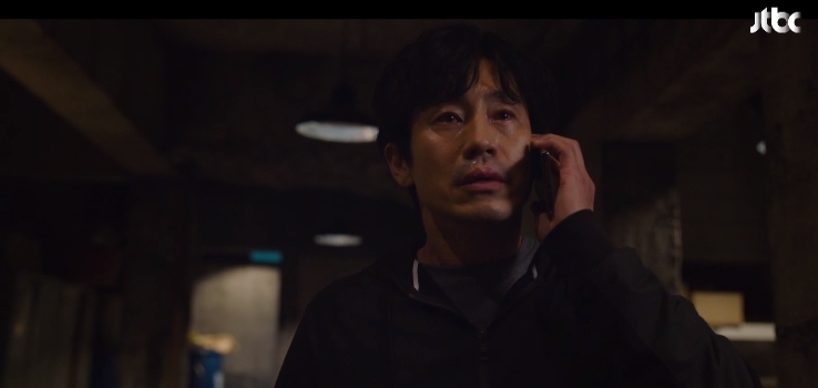 《怪物》第7-8集劇情