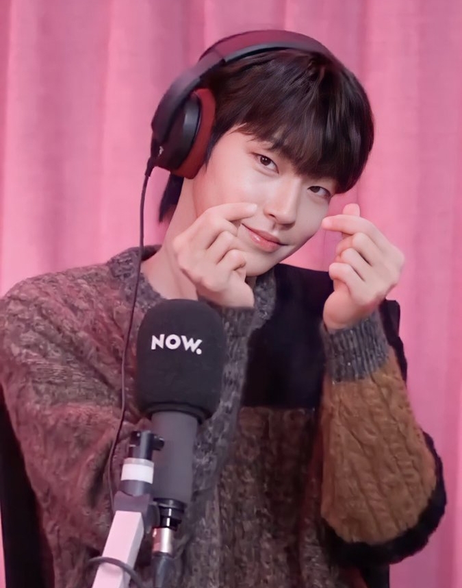 黃寅燁IG粉絲人數暴增