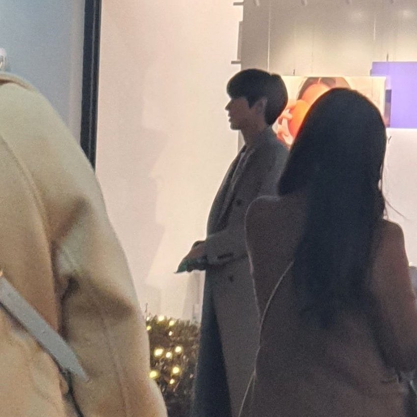 網瘋傳黃寅燁客串KBS新劇《從遠處看是蔚藍的春天》