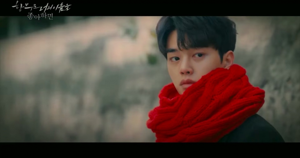 網友神剪輯宋江、秀智CP