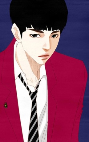 WEBTOON《歐巴,你不會愛上我吧》預想選角公開