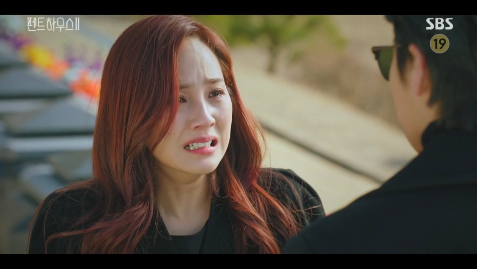 《Penthouse上流戰爭2》第5-6集劇情