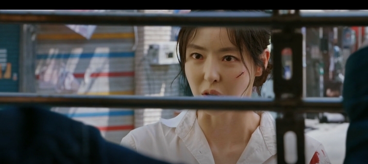 《LUCA》大結局劇情