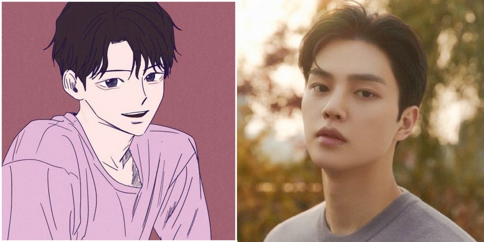 宋江飾演擁有致命魅力的「朴宰彥」