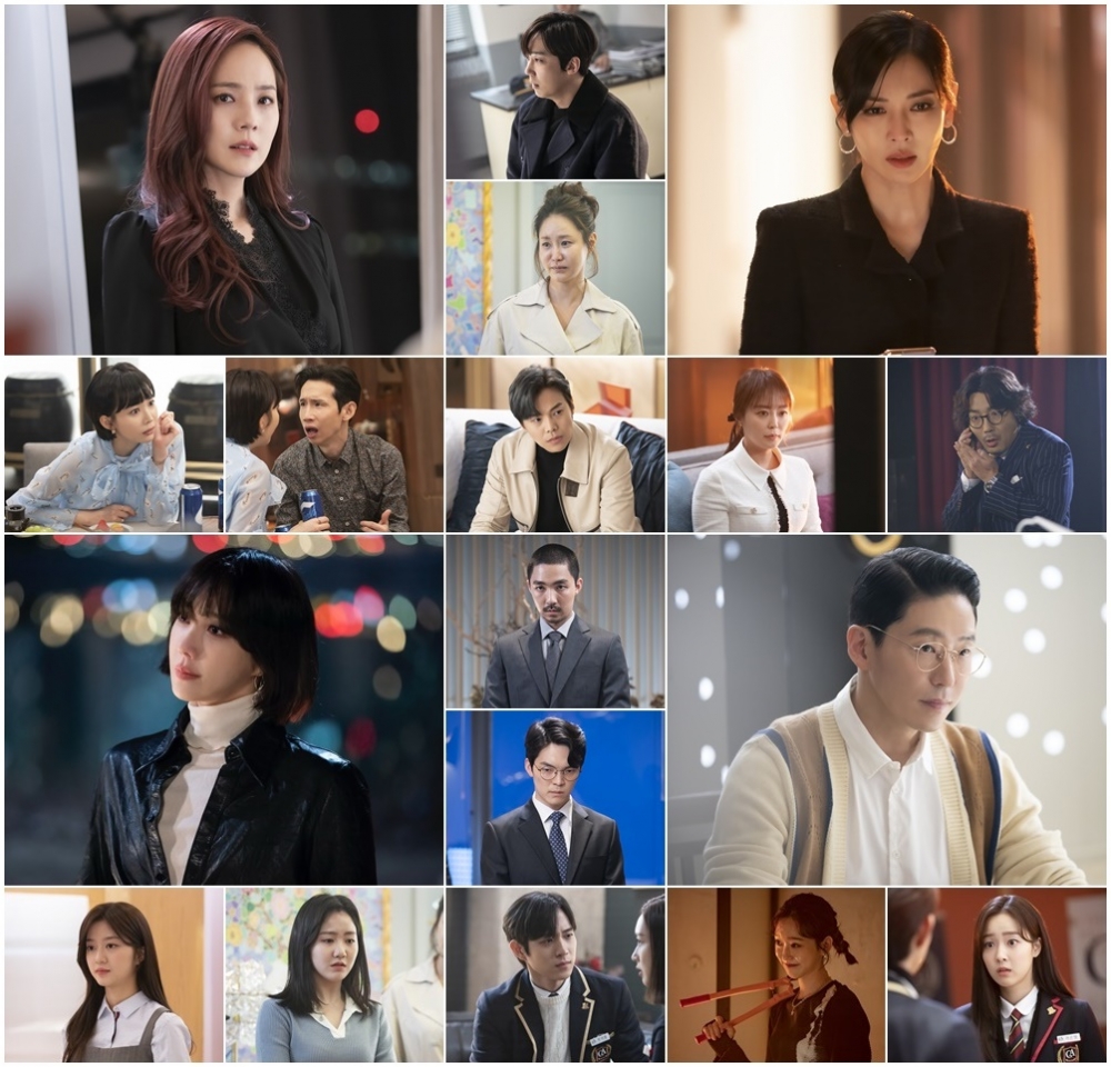 《Penthouse上流戰爭2》