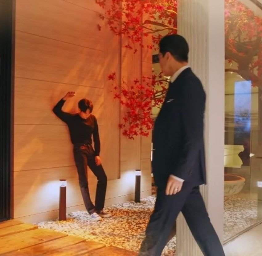 金永大因「朱碩勳」「吳南柱」演出人生代表作！網得知真名反應：弟弟叫金永中？