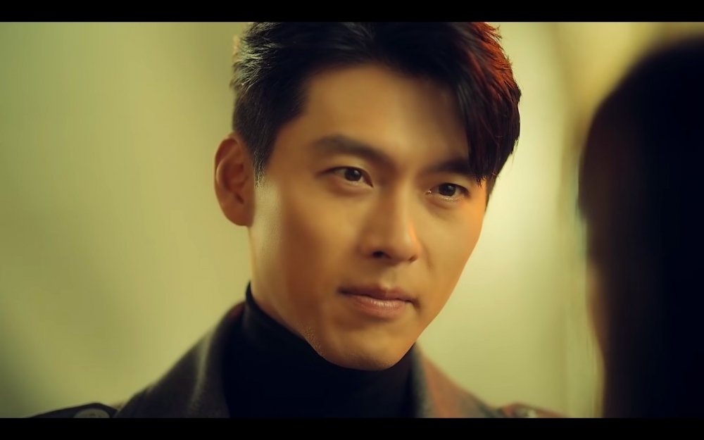 玄彬、孫藝珍廣告