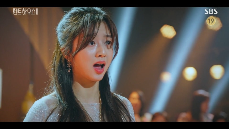 《Penthouse上流戰爭2》第5-6集劇情