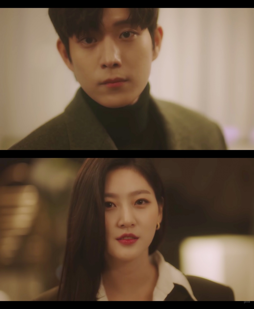 金永大與金賽綸合作尹鍾信新曲《畢業眼淚》MV