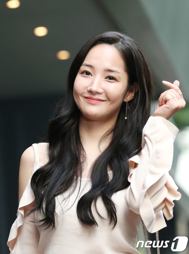 朴敏英&宋江有望合作JTBC新劇《社內戀愛殘酷史》