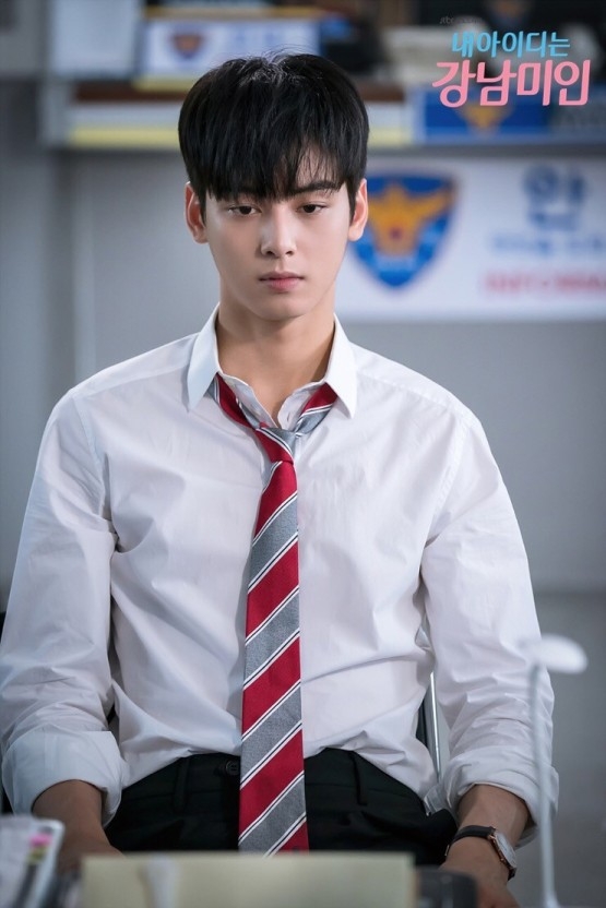 車銀優有望出演OCN《Island》