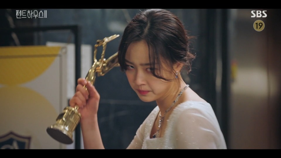 《Penthouse上流戰爭2》第5-6集劇情