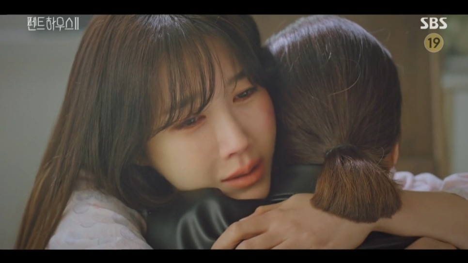 《Penthouse上流戰爭2》11-12集劇情