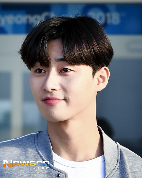 WEBTOON《歐巴,你不會愛上我吧》預想選角公開