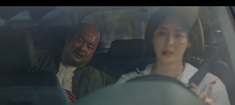 《LUCA》大結局劇情