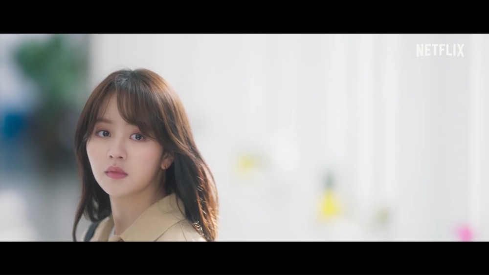 Netflix《喜歡的話請響鈴2》金所炫、宋江(宋康)、鄭家藍最新預告