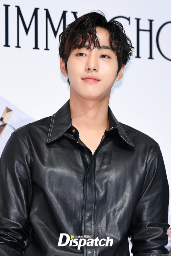 安孝燮有望主演甜寵新劇《社內相親》