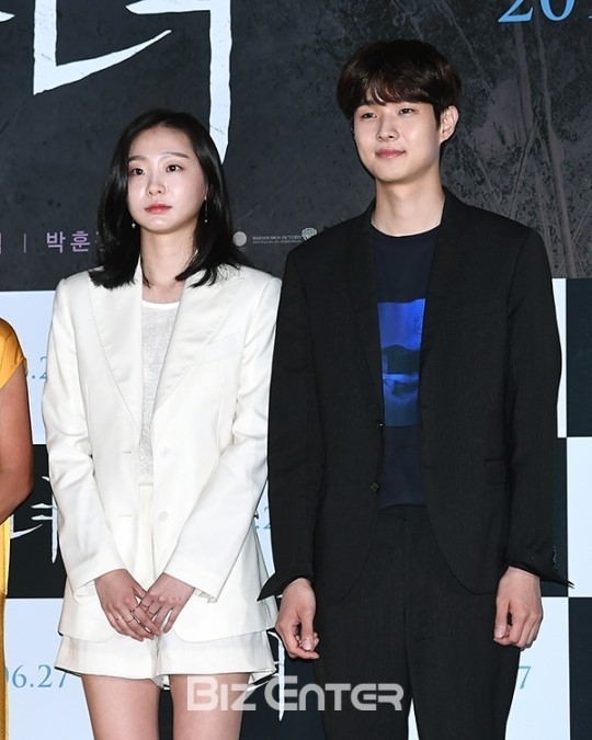 崔宇植&金多美確認主演新劇《那年我們》（그 해 우리는）