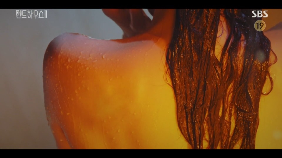 《Penthouse上流戰爭2》第9-10集劇情